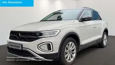 Gebraucht 2023 VW T-Roc Style SUV | 21.490 € (Fairer Preis)