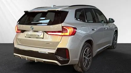 Gebraucht BMW X1 M Sport 245 PS (180 kW) 2024 SUV