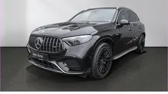 Gebraucht 2024 Mercedes GLC43 AMG AMG SUV | 75.440 € (Fairer Preis)
