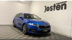 Gebraucht 2022 Skoda Octavia Tour Kombi | 23.690 € (Fairer Preis)