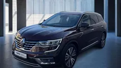 Vintage red Gebraucht 2022 Renault Koleos Initiale Paris SUV | 27.790 € (Fairer Preis)