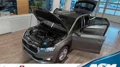 Gebraucht 2025 Skoda Fabia Limousine | 24.409 € (Fairer Preis)