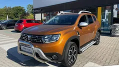 Gebraucht 2019 Dacia Duster Prestige SUV | 14.990 € (Fairer Preis)