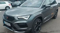 Gebraucht 2024 Cupra Ateca SUV | 35.530 € (Guter Preis)