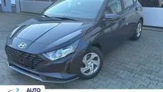 Gebraucht 2025 Hyundai i20 Select Limousine | 17.990 € (Superpreis)