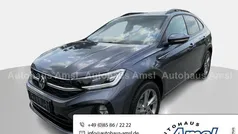 Rauchgrau metallic Gebraucht 2022 VW Taigo R-line SUV | 21.490 € (Fairer Preis)