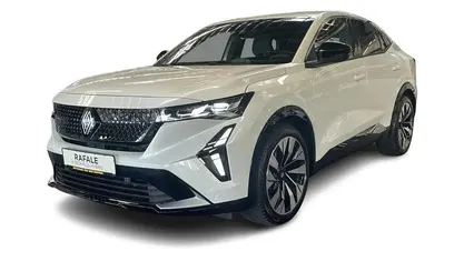 Gebraucht Renault Rafale Techno 200 PS (147 kW) 2025 SUV