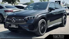 Gebraucht 2025 Mercedes GLC220 AMG Coupé | 68.990 € (Fairer Preis)