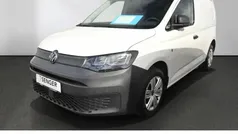 Gebraucht 2022 VW Caddy Van / Kleinbus | 20.890 €
