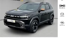 Perlmuttschwarz Neu 2025 Dacia Duster Extreme SUV | 30.990 € (Fairer Preis)