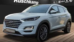 Gebraucht 2019 Hyundai Tucson Style SUV | 15.480 € (Fairer Preis)