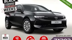 Gebraucht 2024 Opel Astra Edition Limousine | 22.487 € (Superpreis)