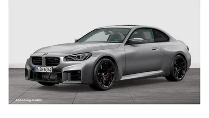 Bmw individual froze Gebraucht 2025 BMW M2 M Sport Coupé | 67.995 € (Fairer Preis)