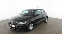 Gebraucht 2015 Audi A1 Kleinwagen | 10.210 € (Fairer Preis)