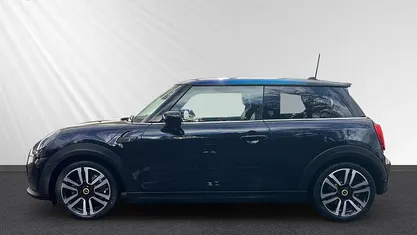 Gebraucht Mini Cooper SE 75 kW (102 PS) 2022 Kleinwagen