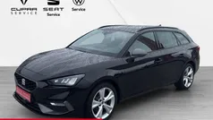 Gebraucht 2025 Seat Leon FR Kombi | 30.450 € (Fairer Preis)