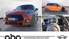Gebraucht 2018 Mini John Cooper Works Kleinwagen | 17.930 € (Guter Preis)