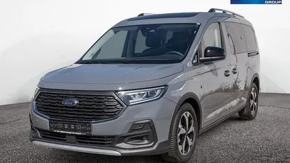 Gebraucht Ford Grand Tourneo Connect 122 PS (89 kW) 2025 Van / Kleinbus