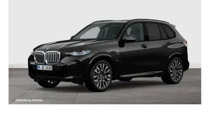 Gebraucht BMW X5 M Sport 298 PS (219 kW) 2025 Schwarz SUV