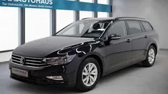 Gebraucht 2024 VW Passat Kombi | 26.180 € (Fairer Preis)