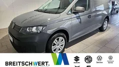Gebraucht 2024 VW Caddy Maxi Comfortline Van / Kleinbus | 29.750 € (Guter Preis)