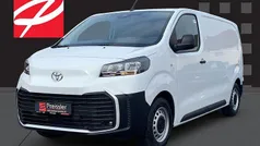 Icewhite Neu 2024 Toyota Proace Van | 29.625 € (Fairer Preis)