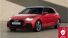 Gebraucht 2025 Audi A1 Sportback Advanced Kleinwagen | 23.250 € (Fairer Preis)