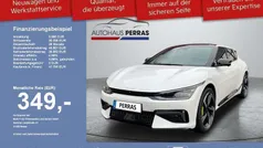 Gebraucht 2022 Kia EV6 2 SUV | 47.790 € (Fairer Preis)