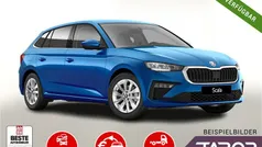 Gebraucht 2025 Skoda Scala Kleinwagen | 25.888 € (Guter Preis)