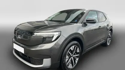 Second-hand Ford Explorer 250 kW (340 CP) 2025 Gri SUV