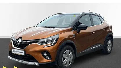 Gebraucht Renault Captur Intens 131 PS (96 kW) 2020 SUV