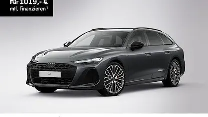 Gebraucht 2026 Audi A6 Ambiente Kombi | 76.500 € (Guter Preis)