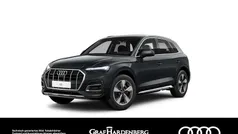 Manhattangrau metallic Gebraucht 2024 Audi Q5 Sport SUV | 46.980 € (Fairer Preis)