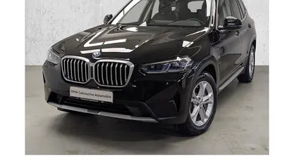 Gebraucht BMW X3 299 PS (219 kW) 2021 SUV