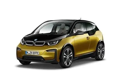 Gebraucht BMW i3 Comfort Edition 125 kW (170 PS) 2021 Grau Kleinwagen