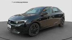 Schwarz Gebraucht 2024 Opel Corsa Limousine | 16.480 € (Fairer Preis)
