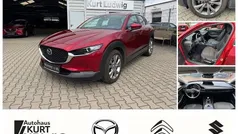 Gebraucht 2019 Mazda CX-30 Selection SUV | 18.990 € (Fairer Preis)