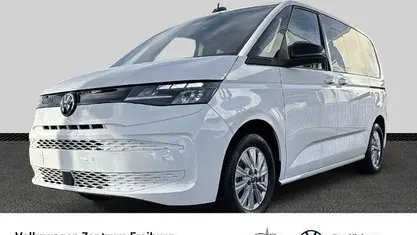 Weiss Gebraucht 2025 VW Multivan Van | 49.900 € (Superpreis)