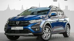 Gebraucht 2022 Dacia Sandero Comfort Kleinwagen | 12.640 € (Fairer Preis)