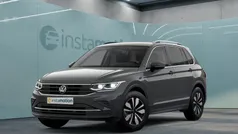 Gebraucht 2024 VW Tiguan Move SUV | 33.840 € (Fairer Preis)
