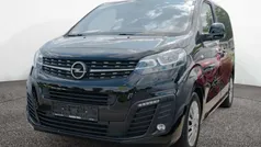 Schwarz / diamantschwarz Gebraucht 2021 Opel Zafira Life Edition Van | 28.850 € (Superpreis)
