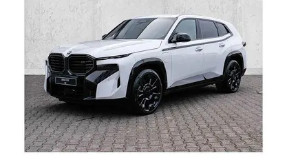 Gebraucht BMW XM Performance 653 PS (480 kW) 2026 SUV