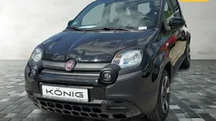 Fiat Panda Cross
