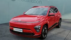 Rot Neu 2025 Hyundai Kona SUV | 40.340 € (Fairer Preis)