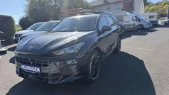 Mythosschwarz Neu 2025 Cupra Terramar SUV | 41.490 € (Fairer Preis)