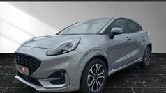 Gebraucht 2023 Ford Puma ST-Line X SUV | 24.900 € (Fairer Preis)
