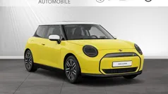 Gebraucht 2024 Mini Cooper SE Kleinwagen | 30.900 € (Fairer Preis)
