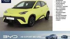Gebraucht 2025 BYD Dolphin Boost Kleinwagen | 22.990 € (Fairer Preis)