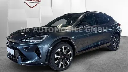 Gebraucht 2025 Cupra Formentor VZ SUV | 39.500 € (Guter Preis)