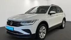 Gebraucht 2022 VW Tiguan Life SUV | 29.990 € (Fairer Preis)